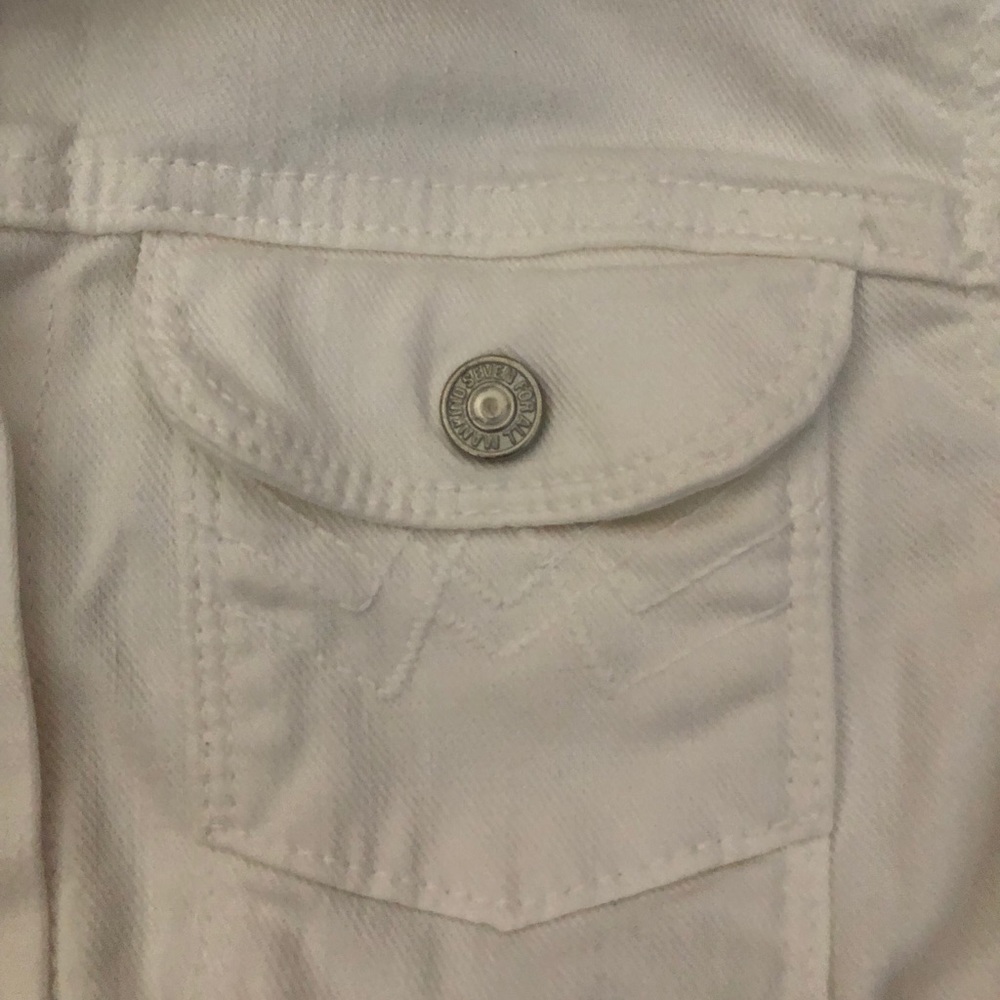 7 for all Mankind jacket - Picture 4 of 9